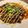 Richard Moller's cooksnap of when they made Osaka Okonomiyaki.