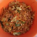 Cooksnap dari Chi'o Cempluk untuk resep Mie Goreng Jawa