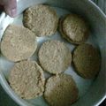 El cooksnap de Carlos Andres Arias Lopez cuando hizo Hamburguesa al plato.