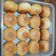 Cooksnap dari esti wijanarka untuk resep Roti goreng isi pisang
