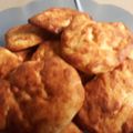 Juliet's cooksnap of when they made Homemade Vanilla Cookies..