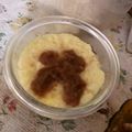 Cooksnap dari Nurul Al untuk resep Snack MPASI Tinggi Kalori - Roti Kukus Keju by dr.Meta Hanindita