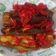 Cooksnap dari Rika AK untuk resep Terong Ungu Sambalado