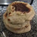 El cooksnap de Claudia cuando hizo Hotcakes/Pancakes súper esponjosos🥞.