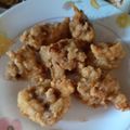 Cooksnap dari Irene Hajar Tjia untuk resep Ayam Goreng Bawang Putih