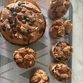 El cooksnap de Valentina macarena Carvajal castro cuando hizo Pan de Pascua delicioso.