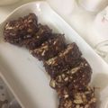 صورة من لولا الفهد، شاركها بعد تجربة وصفة حلا القصدير (روكي رود)