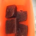 Cooksnap dari Jamie 🥰 untuk resep Bolu Ketan Hitam Kukus