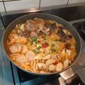 Li Shu Huan 的 味增什錦火鍋 cooksnap