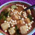 Cooksnap dari ati dewanthi untuk resep 03. Baso Aci Kilat