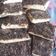 El cooksnap de Yessica Pino cuando hizo Tortitas negras rellenas .
