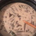 Erika Vass Cooksnap-ja, amikor elkészítette a(z) Szalontüdő, pájsli receptet.