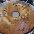 El cooksnap de Margarita Alancay cuando hizo Bizcochuelo de vainilla.