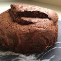 El cooksnap de carope cuando hizo Brownie.