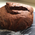El cooksnap de carope cuando hizo Brownie.