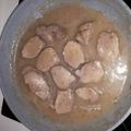 El cooksnap de Patricia cuando hizo Solomillo de cerdo al horno.