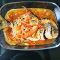 Cooksnap dari Yovita untuk resep Ikan goreng saus tiram pedas