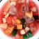 Cooksnap dari Anita untuk resep Fruit Cocktail/Es Buah Kayu Manis