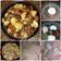 صورة من Wasafat_loulou، شاركها بعد تجربة وصفة صينية بطاطا 🍠 مع اللحم بعضمه 😋