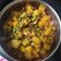 Pinal Patel's cooksnap of when they made વાડી નુ લીલી તુવેર બટેટાનુ શાક(Lili tuver-bateta nu shak recipe in Gujarati).