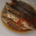 Cooksnap dari Lianna untuk resep Tongkol Masak Kecap Pedas Manis