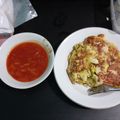 Cooksnap dari putrihanjani untuk resep Fuyunghai Ayam