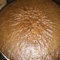 El cooksnap de evarin_87 cuando hizo Torta Húmeda de Chocolate.