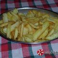 Cooksnap από 𝒳𝓇𝓊𝓈𝑜𝓊𝓁𝒶 𝒦𝑜𝓃𝓉𝑜𝓅𝑜𝓊𝓁𝑜𝓊 στη συνταγή Τηγανητές πατάτες