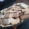 El cooksnap de Martin Yura cuando hizo Galletitas de vainilla 🍪.