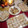 Molnárné Nyári Szabina Cooksnap-ja, amikor elkészítette a(z) Bögrés linzer receptet.
