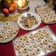Molnárné Nyári Szabina Cooksnap-ja, amikor elkészítette a(z) Bögrés linzer receptet.