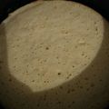 El cooksnap de Natalia Rodriguez cuando hizo Bizcochuelo para torta CASERO hecho en la olla ESSEN,Súper fácii.