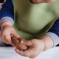 Tünde Sipos Cooksnap-ja, amikor elkészítette a(z) 🍌Banános sült zabkása🍫 receptet.