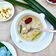 Cooksnap của Jung Bubii khi họ làm theo món Chè Sen Nhãn Nhục Củ Năng