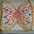 صورة من Sereen، شاركها بعد تجربة وصفة كيكة ع طريقتي 🍰