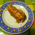 Cooksnap από ΑΜΑΛΙΑ στη συνταγή Γιαννιώτικο!!!!