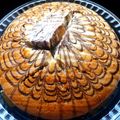 کوک اسنپ 💖Homefood💖 بعد از امتحان کردن کیک زبرا.