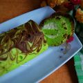 Cooksnap dari Dapoer Zoe untuk resep Mini Roll cake 1 telur