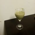 pngleasonl's cooksnap of when they made GREEN n CLEAN Smoothie.