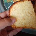 Cooksnap dari Michiko Junginger untuk resep Bolu panggang empuk simple untuk pemula😉