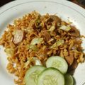Cooksnap dari nia cdd untuk resep Mie goreng ala Solaria