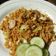 Cooksnap dari nia cdd untuk resep Mie goreng ala Solaria