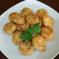 Cooksnap dari Rina untuk resep Perkedel kentang istimewa
