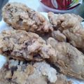 Cooksnap dari Vivi Suwarno untuk resep Ayam goreng KFC rumahan