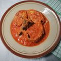 Cooksnap dari Eka Susanti untuk resep Sarden Homemade