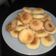 El cooksnap de Alejandra cuando hizo Galletitas de Limón.