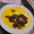کوک اسنپ Zahra Ahmadi بعد از امتحان کردن تخم مرغ و خرما (شام مقوی).