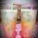 Cooksnap dari Ien Sri Nuraini untuk resep Cendol pelangi #BikinRamadanBerkesan