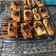 El cooksnap de SAMANTHA HERAS ALFONSO cuando hizo Napolitanas de chocolate muy fáciles.