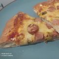 Cooksnap από Katerinekki στη συνταγή Ζύμη για πίτσα